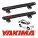 YAKIMA держатель для сноуборда fato кошка EVO6 8003096 *