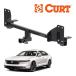 CURT стандартный товар HONDA Honda Accord e:HEV e:HEV CY серия . мир 6 год 3 месяц - действующий Class 1 планка с фаркопом 1.25 дюймовый угол 11665