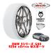 ����ե���˥��������� ���Ρ����å��� HUSKY FORCE XL������ 245/45R19 BMW 5���꡼�� G60 523d xDrive M���ݡ��� 3CA-22FL20 4WD