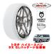  California custom snow носки колесная цепь HUSKY FORCE XL размер 195/80R15 Toyota Hiace van 200 серия QDF-GDH221K задний 
