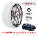 ����ե���˥��������� ���Ρ����å��� HUSKY FORCE XXL������ 225/55R18 ���ȥ����� C5���������� C84 ���㥤�� 3BA-C845G06 �ե����