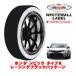 ե˥ Ρå   WHITEWALL LABEL L 265/30R19 19 ۥ ӥå FL R
