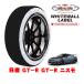 ե˥ Ρå WHITEWALL LABEL XL 255/40R20 20  GTR R35 GTR ˥ 4BA-R35 ե