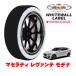 ����ե���˥��������� ���Ρ����å��� WHITEWALL LABEL XXL������ 255/60R18 18����� �ޥ���ƥ� �������� ��ǥ� 7BA-MLE30 4WD