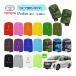  silicon key cover / keyless remote control cover ( Toyota Noah NOAH 80 series )