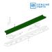 GM���� �T�C�h�X�e�b�v �����j���O�{�[�h �p�b�h ���� �^�]�ȑ� LH 15047511 02-04y �G�X�J���[�h/�G�X�J���[�hESV