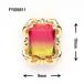 SONAILso ногти SONAIL PLUS Lapisravi select waina Lee градация Stone фрукты цвет FY000511 2P