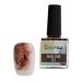 Dna Gel(ti-na гель ) NAIL INK( ногти чернила ) 03 Moss ko резец 10ml