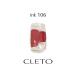 CLETOkreto чернила 106 7ml