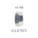 CLETOkreto чернила 108 7ml