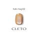 CLETOkreto Halo кружка 02 7g