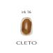 CLETOkreto чернила 16 7ml