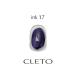 CLETOkreto чернила 17 7ml