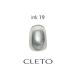 CLETOkreto чернила 19 7ml