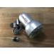 SHIMANO Shimano NEXUS передний свет LP-C2200 HILMO крепление фары установка соответствует динамо ступица :J2-A 6V-0.9W серебряный 