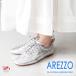 AREZZOa let's . плоская обувь женский взрослый спортивные туфли ......... усталость трудно [FOO-AR-980]