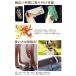 �g�`�J�� ���F20�Z�b�g �l�W�� �ۃJ���t�� DIY 20�g �h���b�v�n���h�� �X�}�z�����O �X�g���b�v �n���h�� �X�N�����[ �J���t�� ��| ���� ��J�� ���z ���� �֘A�摜2