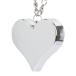  персональная сигнализация 130dB Heart type цепь имеется тип аккумулятора сигнализация большой громкость сумка ранец предотвращение преступления меры батарейка замена ребенок взрослый девочка 
