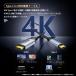 USB Type-C HDMI �ϊ��P�[�u�� 1m 4K 60Hz iPhone15 iPhone16 �V���[�Y�Ή� �X�g���[�g USB C �p�\�R�� �X�}�[�g�t�H�� �^�u���b�g �^�C�v C �֘A�摜2