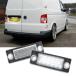 LED ʥСʥС ץ졼 饤 CANBUS VW ѥ B6 ȼ CARAVELLE MK5 MK6 ȢХ T5 T6 MULTIVAN ǥ JETTA