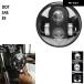¹͢ʡ 5-3/4 饦 إåɥ ۥ磻 ϥ դ DYNA SPORTSTER 883 5.75 ץ LED  إåɥ饤 