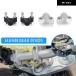 ¹͢ʡ CFMOTO 450MT 800MT 2021-2024 2023 2024 ϥɥС 饤 СץС С ޥ ץ IBEX 800 450 ȥХ Х