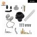 ¹͢ʡ ֥쥿å ۥ TRX500FGA 2005-2008 TRX500FPA 2009-2012-14 TRX500 FA FGA FPA FOREMAN RUBICON 500 4X4 2005-2014  ѡ