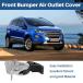¹͢ʡ2017878  󥸥 ߥ󥰥٥ ƥ󥷥ʡ ե ECOSPORT MK2 BK F1FZ-6C348-C F1FG6C777AD F1FZ6C348A