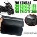  параллель импортные товары Yamaha toli City 300 125 155toli City toli City 300 мотоцикл сиденье внизу место хранения сумка кожа tool сумка сумка 