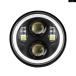 ���s�A���i �w�b�h���C�g 5.75�C���` �n�� �G���W�F���A�C LED �n�[���[ �X�|�[�c�X�^�[ 1200 883 �X�g���[�g �\�t�e�C�� �_�C�i 5-3/4�C���` �v���W�F�N�^�[ ��