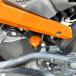  параллель импортные товары KTM 1290 1390 SUPER DUKE R GT EVO SAS S READ TO RACE мотоцикл передний / задний тормозная жидкость резервуар колпак 