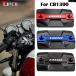 параллель импортные товары Honda CB 1300 SF/SP super tops pi-do для мотоцикл передний тормозная жидкость резервуар покрытие колпак X41300 CB1300
