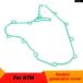  параллель импортные товары KTM Husquarna RC125 мотоцикл крепление, опора ta магнитный генератор покрытие прокладка Duke 125 200 SVARTPILEN 90130040000 93530040000