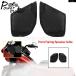  параллель импортные товары Harley touring CVO Road Glide FLTRXSE FLTRX мотоцикл сетка передний обтекатель динамик решётка покрытие 2023-2025 - 24-2025