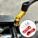  параллель импортные товары Honda CT125 CT 125 мотоцикл зеркало заднего вида адаптор ek stain da- подъемник 2020 - 23 2024