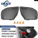  параллель импортные товары Harley touring CVO 121 117 Road Glide Street мотоцикл передний обтекатель динамик решётка сетка покрытие 2024-2025