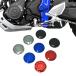 ���s�A���i ���}�n YZF R25 R3 MT25 MT03 2014-2023 �t���[���z�[���L���b�v ���� �o�C�N