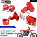 ¹͢ʡ 2024 CRF ե ֥졼ޥ  ꥶС С ۥ CRF450R CRF450RX 2004 ȥХ Х ϥɥС 
