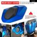 ¹͢ʡ ȥХ Х ꥢȥС  GSX-8S 2023-2024 GSX-8R GSX8S GSX8R ѥå󥸥㡼ԥꥪ󥽥ȥХåС ե
