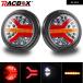 ¹͢ʡ 4 饦 LED ơ饤 ȥå 󥫡饤 ֥졼 ȥåץ Сϥ  ȥ졼顼 LED ꥢ ơ