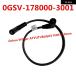¹͢ʡ ѥåĥ ֥ 0GSV-178000-3001 2023YEARS ATV CFORCE600CC ġ CF600AZ-3SA CF6003LA  ѡ