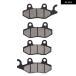 ¹͢ʡ ȥХ Х եȥꥢ֥졼 ѥå ޥ ATV YXR450F YXR660F YXR700F RHINO  ǥY XR450 YXR660 YXR700 F  ѡ