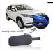  параллель импортные товары автомобильный бампер фаркоп покрытие Honda HRV VEZEL 2015-18 71104-T7A-000 автомобильный тяга tray 