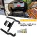  параллель импортные товары TMAX T-MAX 560 T-MAX560 TMAX560 2022 2023 адаптор держатель мотоцикл 