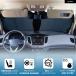 ���s�A���i BMW G20 G21 F30 F31 E90 E91 E92 E46�p �ԗp �t�����g�K���X �T���V�F�[�h �J�o�[ �t�����g�E�B���h�E�T���V�F�[�h �֘A�摜2