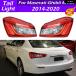 ���s�A���i �}�Z���e�B �M�u�� M157 2014-2020�p �A�E�^�[ �e�[�����C�g LED �e�[�������v �A�Z���u�� �u���[�L�����v �X�g�b�v