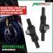  параллель импортные товары 1 шт quick release non карниз 8MM / 6MM гонки топливо переходник коннектор блокировка . бензин шланг мотоцикл 