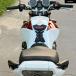 ���s�A���i �z���_ CB250 CB400 CB650R CB1000R CB1100 CB1300 �I�[�g�o�C �R���^���N �p�b�h �v���e�N�^�[ �G�A�L���b�v �p�b�h �֘A�摜5