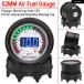 ���s�A���i 52MM�f�W�^����R��v�ԍڃQ�[�WAFR12V�ԍړd���v2IN1���ш�O2�I�L�V�Z���T�[�ƃy�A�����O�\ �֘A�摜3