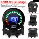 ���s�A���i 52MM�f�W�^����R��v�ԍڃQ�[�WAFR12V�ԍړd���v2IN1���ш�O2�I�L�V�Z���T�[�ƃy�A�����O�\ �֘A�摜4